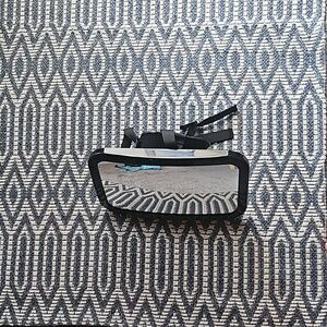 Baby car mirror